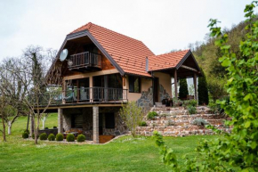 Dedin Drinski Dom